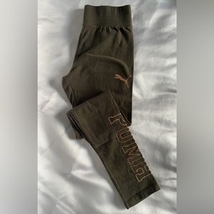 Puma Leggings